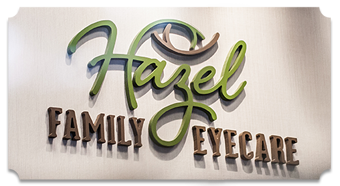 Hazel Eye Care Optometrist Norcross GA