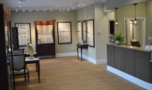 Hazel Family Eyecare