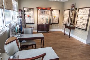 Hazel Eye Care Facility