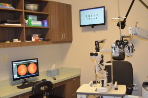 Hazel Family Eyecare