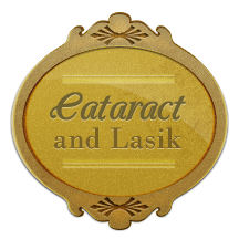 Cataract and Lasik 
