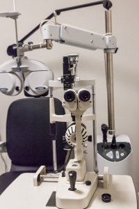 Hazel Eye Care Facility